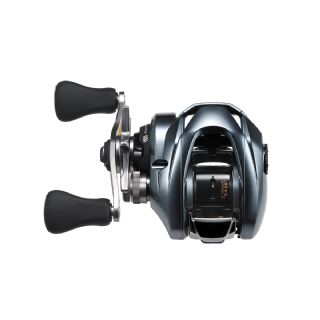 Shimano Aldebaran BFS XG LH Bait Casting Reel 2022 - 